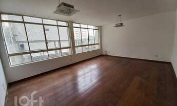 Imagem 1: Apartamento à venda em Santa Cecília com 130 m², 3 quartos, 1 vaga