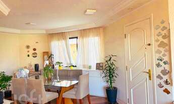 Imagem 5: Apartamento à venda em Vila Prudente com 140 m², 3 quartos, 1 suíte, 2 vagas