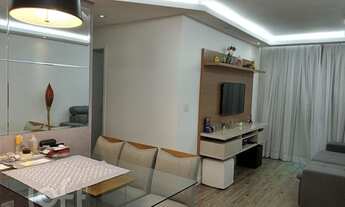 Imagem 2: Apartamento à venda em Ipiranga com 79 m², 3 quartos, 1 suíte, 2 vagas