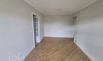 Imagem 2: Apartamento à venda em Jabaquara com 61 m², 2 quartos, 1 vaga