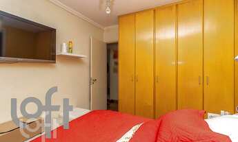 Imagem 5: Apartamento à venda em Tatuapé com 65 m², 3 quartos, 2 vagas