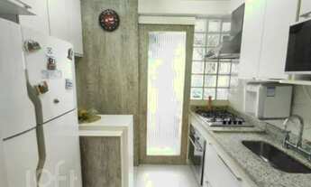 Imagem 7: Apartamento à venda em Sacomã com 50 m², 2 quartos, 2 vagas