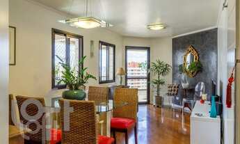 Imagem: Apartamento à venda em Santana com 98 m²