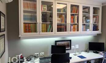 Imagem 5: Apartamento à venda em Alto da Lapa com 165 m², 3 quartos, 1 suíte, 3 vagas