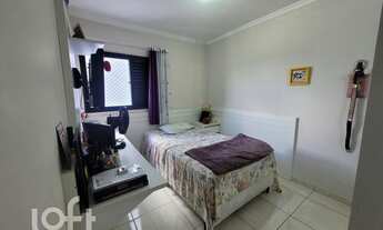 Imagem 6: Apartamento à venda em Alto da Lapa com 114 m², 3 quartos, 1 suíte, 2 vagas