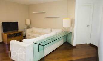 Imagem 4: Apartamento à venda em Alto de Pinheiros com 154 m², 3 quartos, 1 suíte, 2 vagas