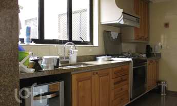 Imagem 3: Apartamento à venda em Cursino com 220 m², 4 quartos, 2 suítes, 4 vagas