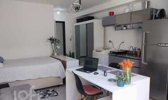 Imagem 6: Apartamento à venda em Vila Sônia com 36 m², 1 quarto, 1 suíte