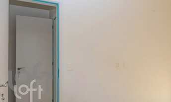 Imagem 2: Apartamento à venda em Barra Funda com 93 m², 3 quartos, 1 suíte, 2 vagas