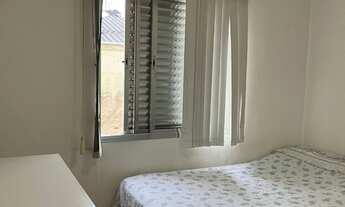 Imagem 5: Apartamento à venda em Liberdade com 52 m², 2 quartos