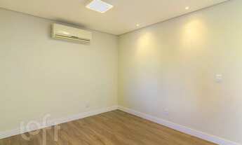 Imagem 5: Apartamento à venda em Vila Madalena com 95 m², 3 quartos, 1 suíte, 2 vagas