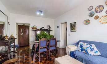 Imagem 4: Apartamento à venda em Jardim Paulista com 89 m², 2 quartos, 1 suíte