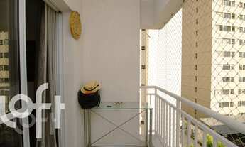 Imagem 7: Apartamento à venda em República com 51 m², 2 quartos, 1 vaga