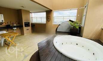 Imagem 2: Apartamento à venda em Raposo Tavares com 190 m², 3 quartos, 3 suítes, 3 vagas