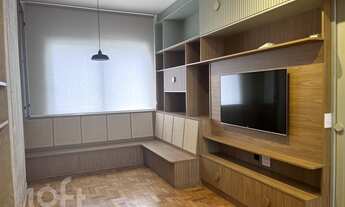 Imagem: Apartamento à venda em República com 52