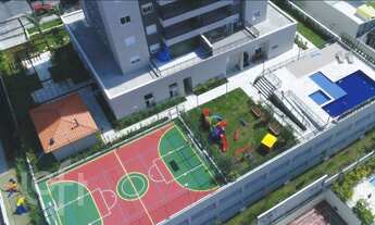 Imagem 7: Apartamento à venda em Saúde com 71 m², 2 quartos, 1 suíte, 2 vagas