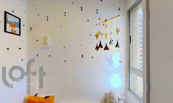 Imagem 4: Apartamento à venda em Aclimação com 45 m², 2 quartos, 1 suíte, 1 vaga