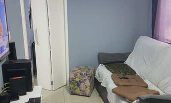 Imagem 2: Apartamento à venda em Aricanduva com 53 m², 2 quartos, 1 vaga