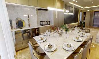 Imagem 6: Apartamento à venda em Santo Amaro com 157 m², 3 quartos, 3 suítes, 2 vagas