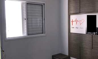 Imagem 3: Apartamento à venda em Penha com 46 m², 2 quartos, 1 suíte, 1 vaga