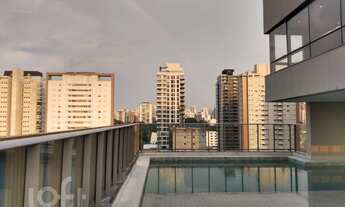 Imagem 7: Apartamento à venda em Perdizes com 27 m², 1 quarto