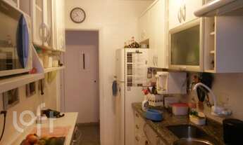 Imagem 5: Apartamento à venda em Jabaquara com 73 m², 3 quartos, 1 vaga