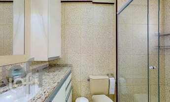 Imagem: Apartamento à venda em Liberdade com 48