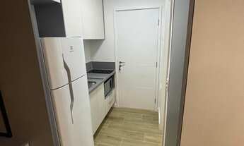 Imagem 7: Apartamento à venda em Bosque da Saúde com 25 m², 1 quarto