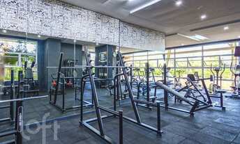 Imagem: Apartamento à venda em Perdizes com 128