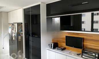 Imagem 5: Apartamento à venda em Pinheiros com 224 m², 4 quartos, 4 suítes, 4 vagas