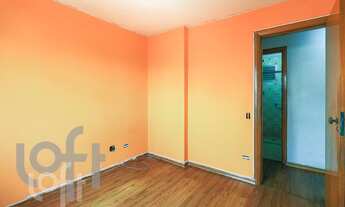 Imagem 7: Apartamento à venda em Saúde com 98 m², 3 quartos, 1 suíte, 2 vagas