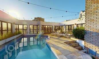 Imagem 3: Apartamento à venda em Vila Madalena com 345 m², 4 quartos, 2 suítes, 4 vagas