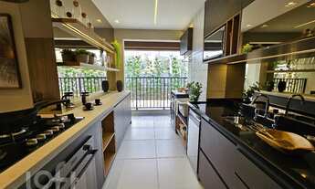 Imagem 6: Apartamento à venda em Vila Andrade com 94 m², 3 quartos, 1 suíte, 1 vaga