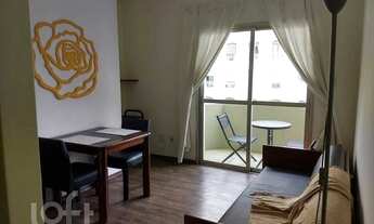 Imagem: Apartamento à venda em Bela Vista com 42