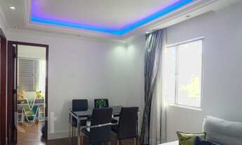 Imagem 6: Apartamento à venda em Ponte Rasa com 49 m², 2 quartos, 1 vaga