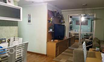 Imagem 2: Apartamento à venda em Freguesia do Ó com 56 m², 2 quartos, 1 vaga