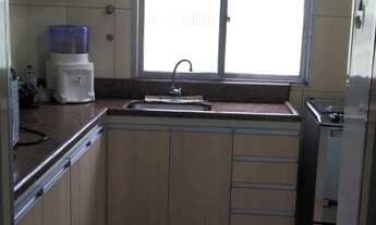 Imagem 3: Apartamento à venda em Artur Alvim com 58 m², 2 quartos, 1 vaga