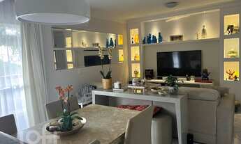 Imagem 5: Apartamento à venda em Vila Sônia com 81 m², 3 quartos, 1 suíte, 2 vagas