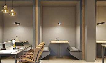 Imagem 5: Apartamento à venda em Bosque da Saúde com 83 m², 3 quartos, 1 vaga