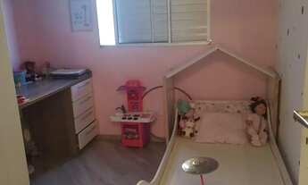 Imagem 3: Apartamento à venda em Sacomã com 94 m², 2 quartos, 1 vaga