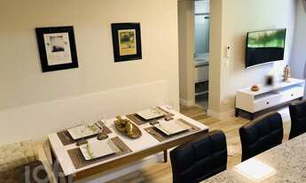 Imagem 5: Apartamento à venda em Jabaquara com 51 m², 2 quartos, 1 vaga