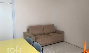 Imagem 7: Apartamento à venda em Casa Verde com 48 m², 1 quarto, 1 vaga