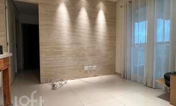 Imagem 6: Apartamento à venda em Vila Andrade com 126 m², 3 quartos, 3 suítes, 3 vagas