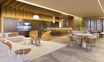 Imagem 3: Apartamento à venda em Bela Vista com 31 m², 1 quarto