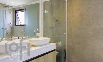 Imagem 6: Apartamento à venda em Vila Sônia com 195 m², 3 quartos, 3 suítes, 4 vagas