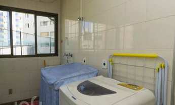 Imagem 7: Apartamento à venda em Jabaquara com 156 m², 4 quartos, 2 suítes, 2 vagas