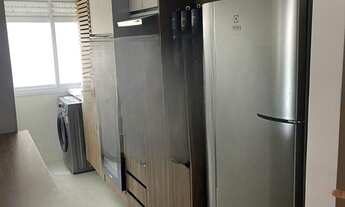 Imagem 6: Apartamento à venda em Tucuruvi com 57 m², 2 quartos, 1 suíte, 1 vaga