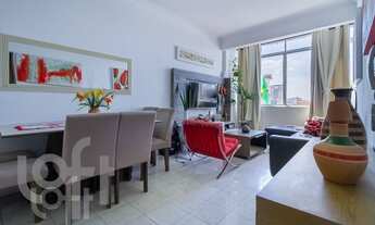 Imagem: Apartamento à venda em Brás com 103 m²