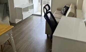 Imagem 4: Apartamento à venda em Bela Vista com 36 m², 1 quarto, 1 vaga