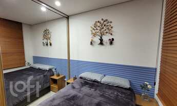 Imagem 3: Apartamento à venda em República com 40 m², 1 quarto